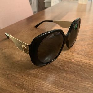 Versace sunglasses